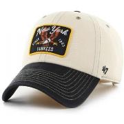 Lippalakit '47 Brand  Mlb new york yankees keepsake 47 clean up  Yksi ...