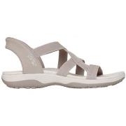 Sandaalit Skechers  Reggae slim - stretch flex  36