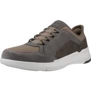 Kengät Geox  Sport   Zapatillas Hombre Modèle U Vittour Plus  40