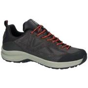 Kengät Waldläufer  H-Fred  40