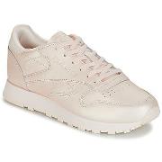 Kengät Reebok Classic  CLASSIC LEATHER  37