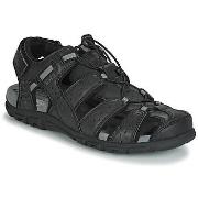 Sandaalit Geox  UOMO SANDAL STRADA  40
