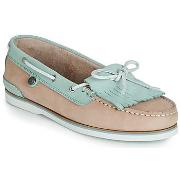 Kengät Barbour  Ellen Boat Shoe  37