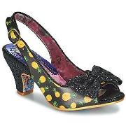 Korkokengät Irregular Choice  HIYA SYNTH  37