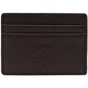 Lompakot Herschel  Charlie Leather Rfid  Yksi Koko