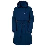 Tuulitakit Helly Hansen  W Jane Trench  EU L