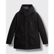 Pusakka Woolrich  CFWOOU0866MRUT0001 BLK  EU L