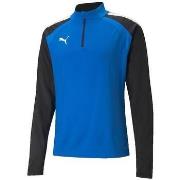 Svetari Puma  Sweat  Teamliga 1/4 Zip de football  EU XL