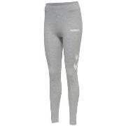 Legginsit & Sukkahousut hummel  Leggings  Legacy Taille haute  EU S