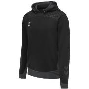 Svetari hummel  Sweat à capuche  hmlLEAD POLY HOODIE  EU S