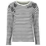 T-paidat pitkillä hihoilla Ikks  B310035  EU S