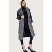 Paksu takki GaËlle Paris  GAABW06580 NE01  IT 42