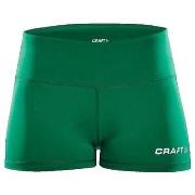 Shortsit & Bermuda-shortsit Craft  Short  Squad Hotpants  EU S
