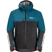 Pusakka Jack Wolfskin  Morobbia  EU S