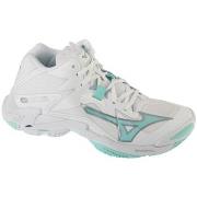 Kengät Mizuno  Wave Lightning Z8 Mid  42