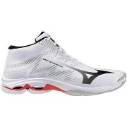 Kengät Mizuno  Wave Lightning Pro Mid  42