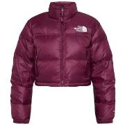 Toppatakki The North Face  Nuptse  EU L