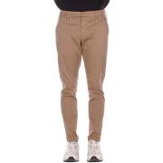 Chino-housut / Porkkanahousut Dondup  UP235GS0096U  IT 36