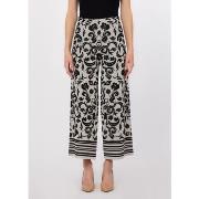 Väljät housut Liu Jo  WA6424MA587 P9564  EU S