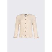 Paitapusero / Kauluspaita Liu Jo  CA6103MS55N P9574  EU M