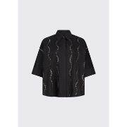 Paitapusero / Kauluspaita Liu Jo  CA6345TS246 22222  IT 42