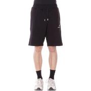 Shortsit & Bermuda-shortsit Marcelo Burlon County Of Milan  S6CMMABE09...
