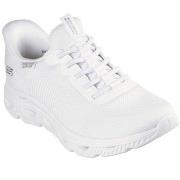 Kengät Skechers  117629W  36