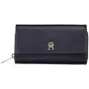 Lompakot Tommy Hilfiger  aw0aw14900bludw6uni  Yksi Koko