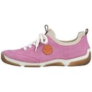 Kengät Rieker  5595031  37