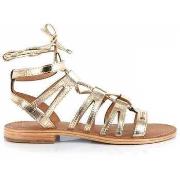 Sandaalit Les Tropeziennes par M.Belarbi  Hercule  39