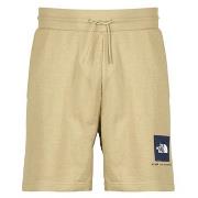 Shortsit & Bermuda-shortsit The North Face  BOX NSE LIGHT REGULAR SHOR...