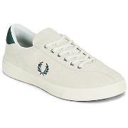 Kengät Fred Perry  Tennis Shoe Suede  41