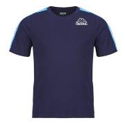 Lyhythihainen t-paita Kappa  GRAMIO  EU XXL