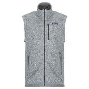 Fleecet Patagonia  M'S BETTER SWEATER VEST  EU S