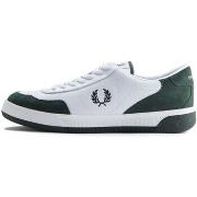 Tennarit Fred Perry  Fp B11 Leather / Suede  40