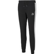 Jogging housut / Ulkoiluvaattee Puma  Iconic T7  EU S