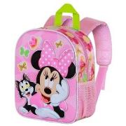 Reppu Karactermania  117281  Yksi Koko