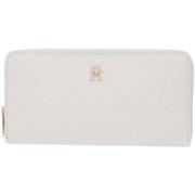 Lompakot Tommy Hilfiger  TH ICON LRG ZA MONO AW0AW18482  Yksi Koko