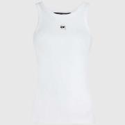 Hihattomat paidat / Hihattomat t-paidat Karl Lagerfeld  Camisetas Muje...