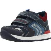 Lastenkengät Geox  Zapatillas Niño Modèle B Rishon Boy  19