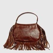 Käsilaukku Nunoo  Bolsos Mujer Modèle Betty Fringe River  Yksi Koko