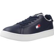 Kengät Tommy Jeans  Sport   Zapatillas Hombre Modèle Archive 98  42