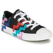 Lastenkengät Converse  CHUCK TAYLOR ALL STAR VLTG - OX  30