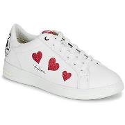 Kengät Geox  D JAYSEN G  39