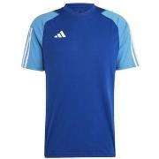 Lyhythihainen t-paita adidas  Tiro 23 Competition  EU XL