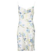 Lyhyt mekko Guess  SL LINDA MINI SLIP DRESS  EU S