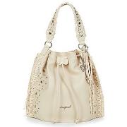 Reppu Desigual  BACKPACK GALLIUM HARLAN  Yksi Koko