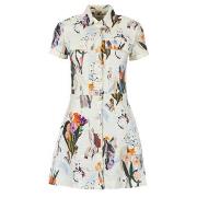 Lyhyt mekko Desigual  FINI  EU S