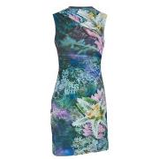 Lyhyt mekko Desigual  CARRINGTON  EU S