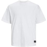 Lyhythihainen t-paita Jack & Jones  T-shirt JACK   JONES Grand Blanc  ...